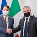 Italy: President Asakawa's Mission to Europe (May 2022)