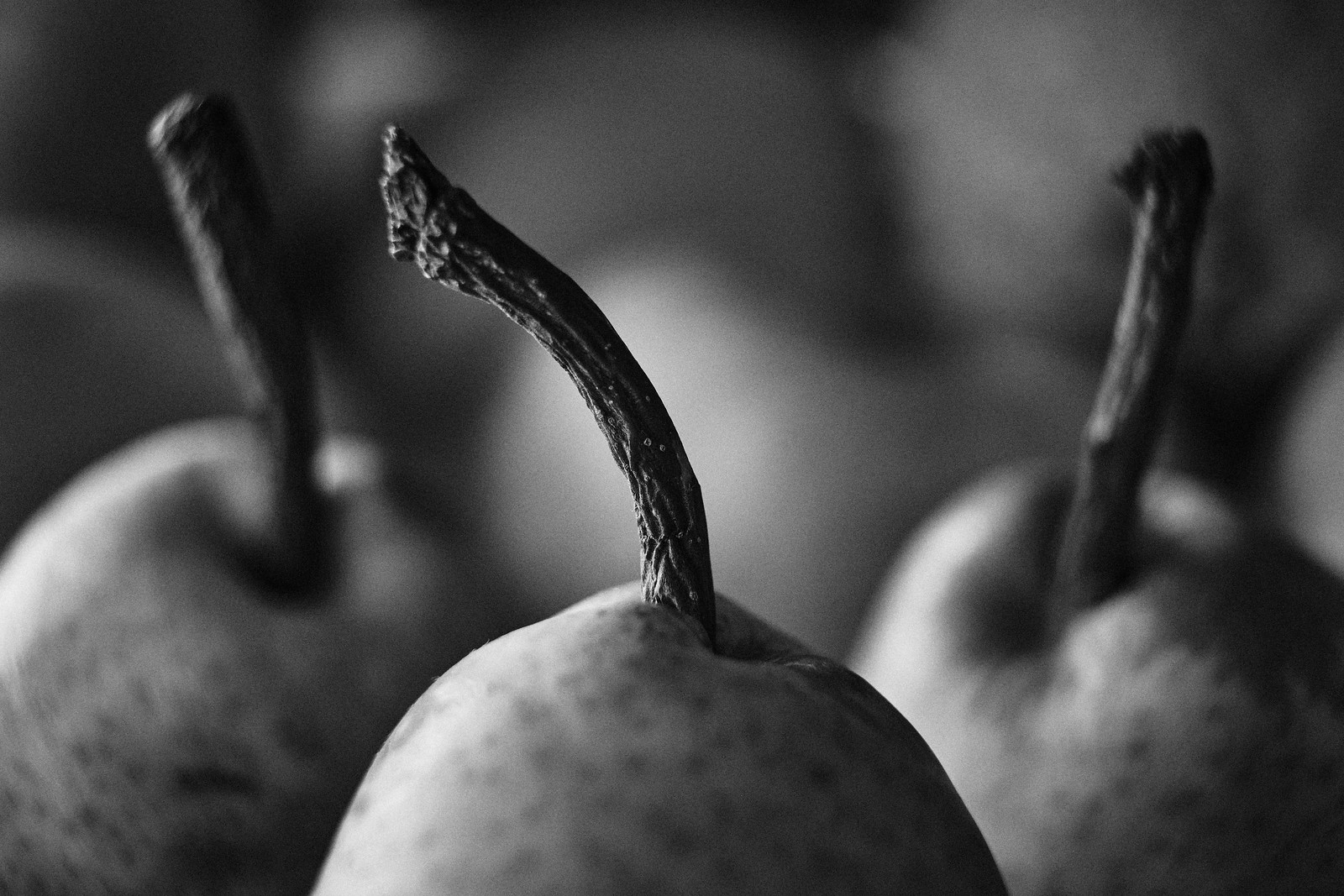 139/365 : Three pear