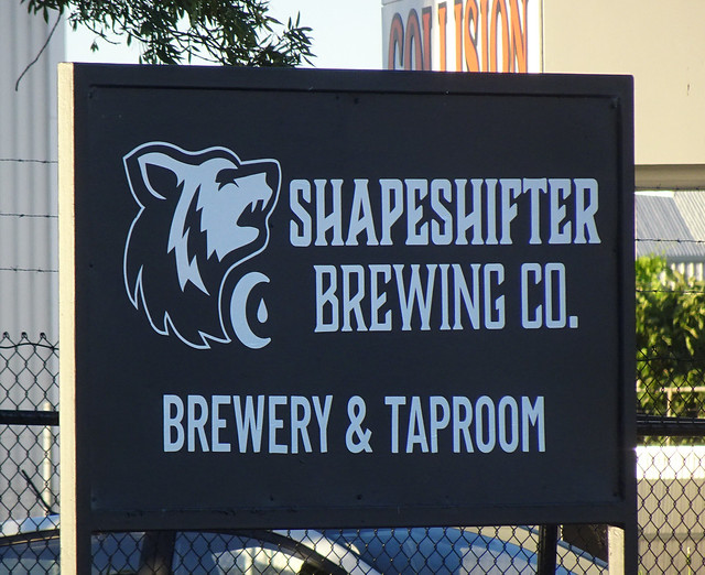 Shapeshifter Brewery