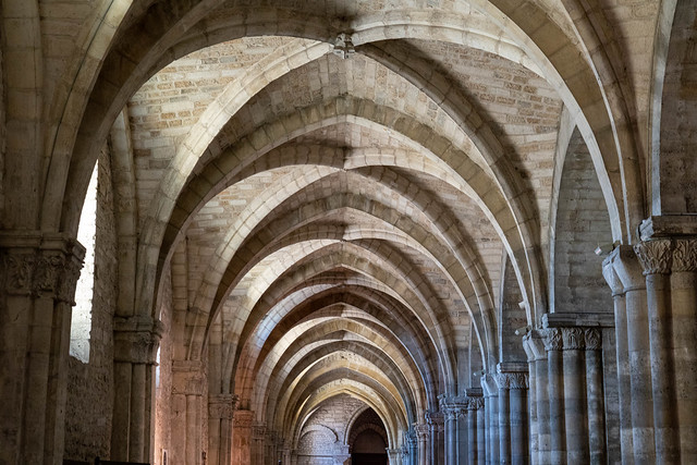 Reims - Basilique Saint Remi