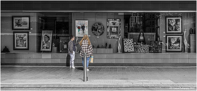 The Art Shop (Generation Gallery) (Explored 20-05-2022)