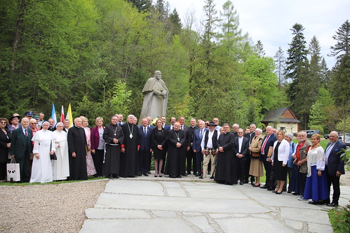 XIV Międzynarodowe Forum Górskie w Zakopanem 20.05.2022 r.