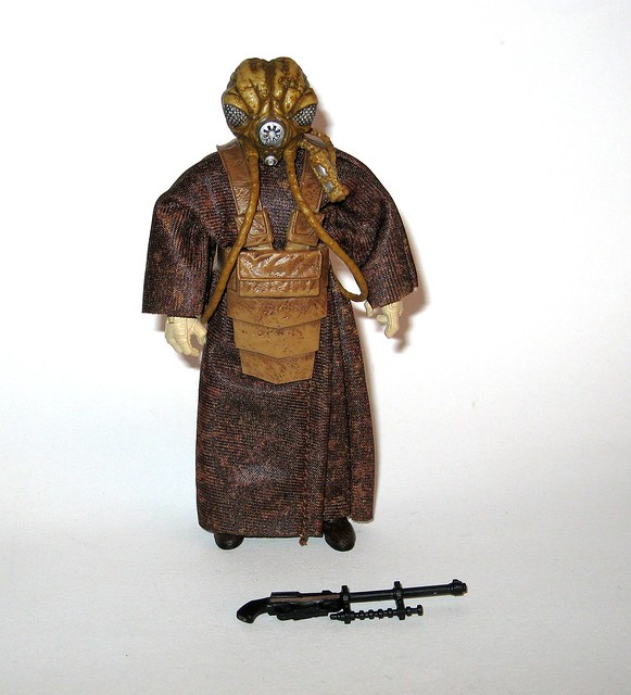 zuckuss star wars the black series 6 inch action figure the empire strikes back exclusive hasbro 2018 a