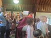 communion choir