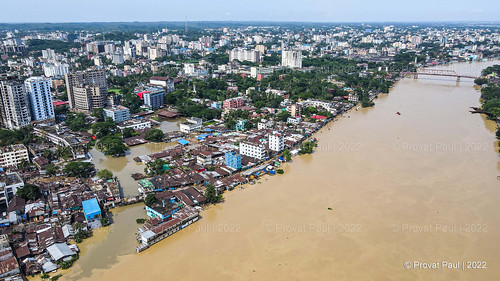 sylhet flood 2022 flooding provat provatpaulphotography provatpaul