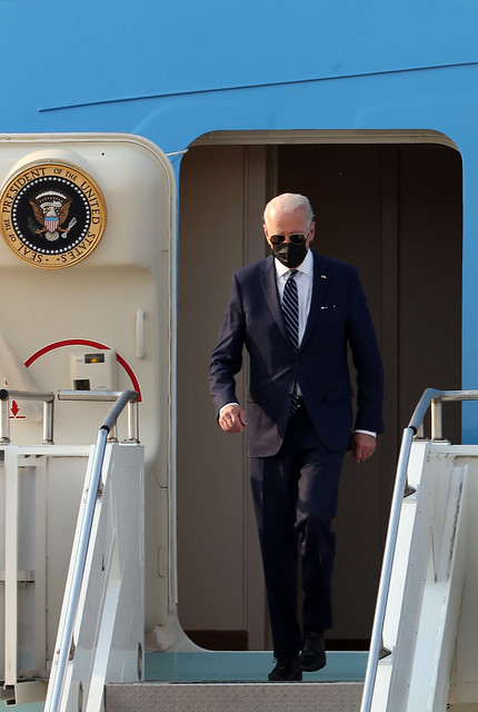 US_President_Joe_Biden_Osan_Airbase_Korea_102