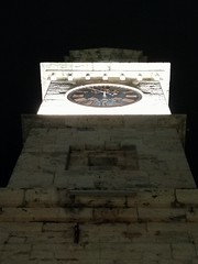 Bermuda clock tower