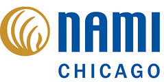 NAMI-Chicago-Logo