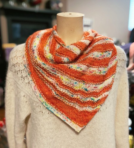 Our Ric Rac by Casapinka store sample