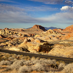 28. Detsember 2013 - 16:12 - Valley of Fire State Park, Nevada