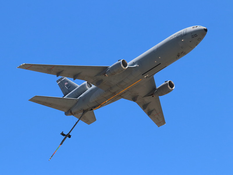 IMG_6843 McDonnell Douglas KC-10 Extender