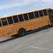 Niagara Falls Coach Lines 498 EX Wayland Cohocton Central Schools