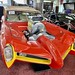 1966 Pontiac GTO Monkee-mobile
