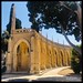 Another view of the Gothic Architecture at the Addolorata Cemetery, Paola (18.05.2022)