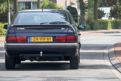Citroën XM (1999)