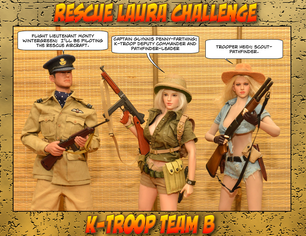 Rescue Laura Challenge (Interactive)  52088329223_af048d4d15_b