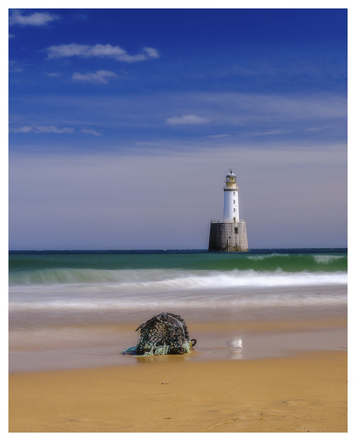 Rattray Lighthouse-1