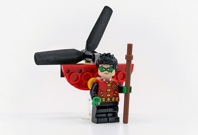 LEGO Super Heroes May 22