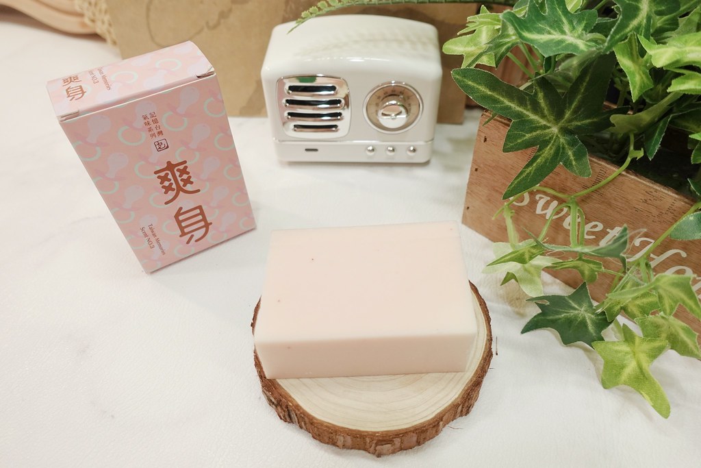 茶山房手工皂 (5)