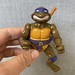Donatello was my favourtie and 1. I got