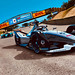 Formula E at Laguna Seca