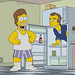 Finale Fever Hugh Jackman on 'The Simpsons' and the sky is the limit from there