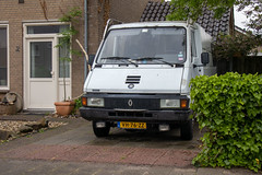 Renault Master (1990)