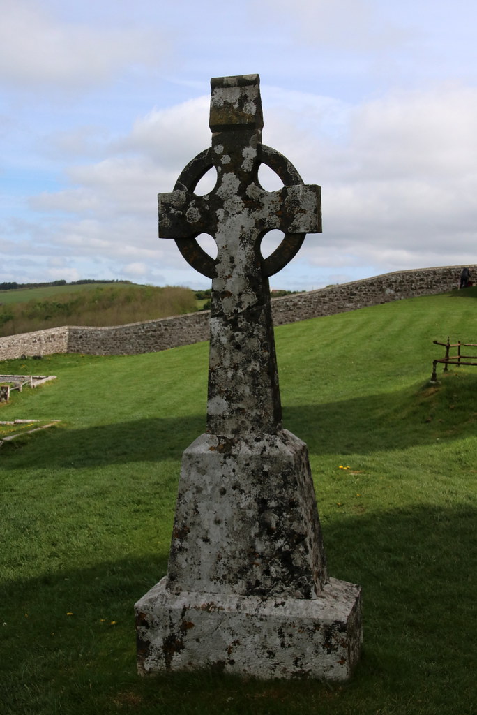 celtic ireland