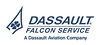 CMGM - Clients - Dassault Falcon Service