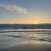 Rockaway Beach, OR Sunset