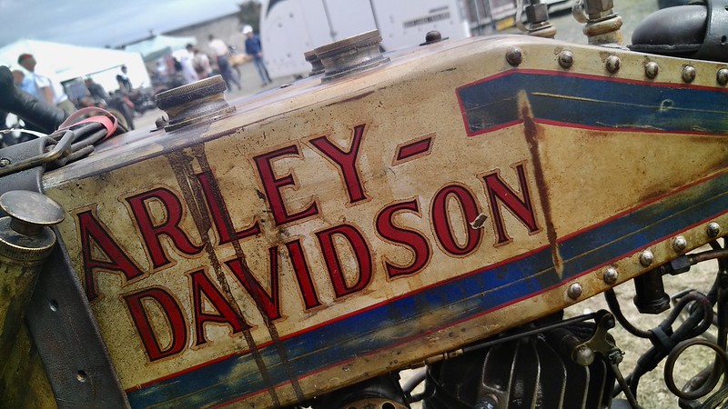 Harley Davidson Racer - VRM 2022 52090351153_e9156ee6c2_c