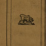 Бодянський Осип - Наськы украинськы казкы (1835) 0074 Cover ORIGINAL [New York Public Library] [HathiTrust]