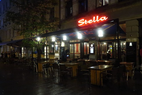 Stella in Halle (Saale)