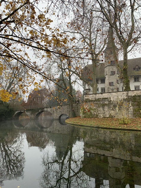 Schloss Landshut, Utzenstorf