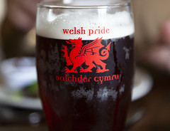 Welsh Pride