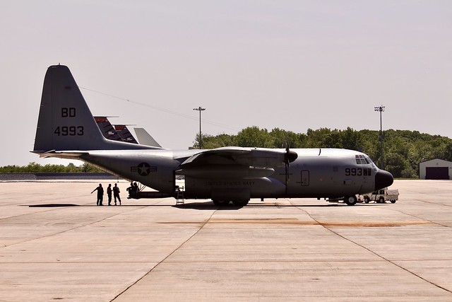 USN C-130