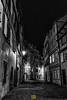 Colmar by night