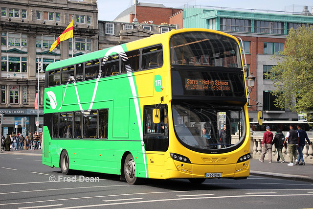 Dublin Bus SG 20 (142-D-12045).