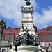 Statue of Henry the Navigator, Porto