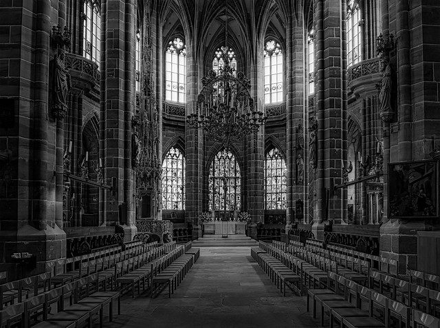 Lorenzkirche Nürnberg