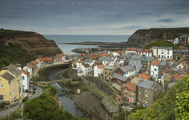 Staithes, Yorkshire IMG_4527