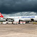 Turkish Airlines Airbus A350-941 TC-LGF