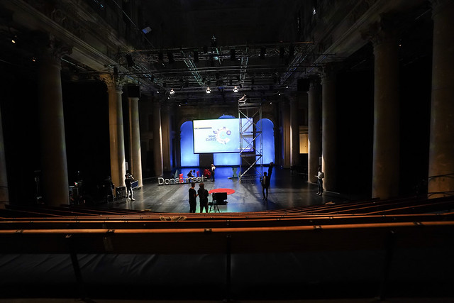 TEDxDonauinsel 2022