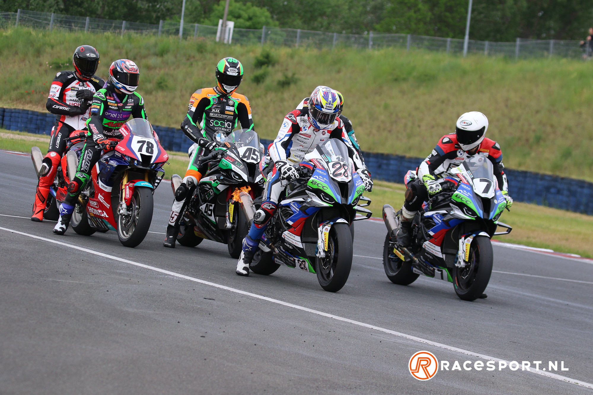 IDM Oschersleben foto Henk Teerink (3)