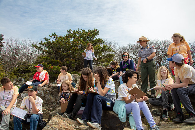 Geology Education Program