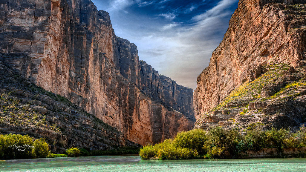 Water Treaty Puts Mexico Under U.S. Delivery Pressure