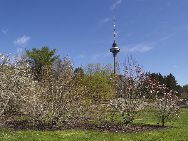 Tallinn Botanic Gardens