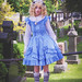 Graveyard Alice