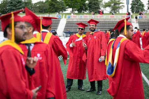 2022 Commencement