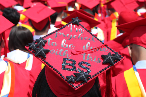 2022 Commencement